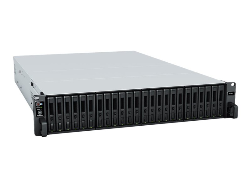 Synology NAS Flash Station FS3410 (24 Bay) 2U