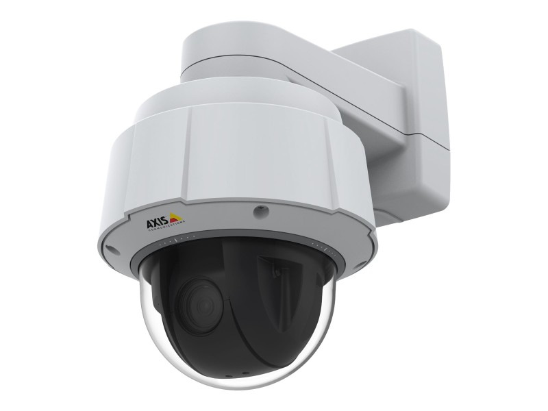 Axis Q6075-E 50 Hz - Network surveillance camera