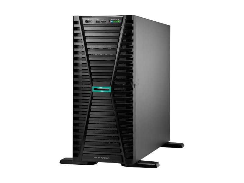 HPE ProLiant ML110 Gen11 - Server