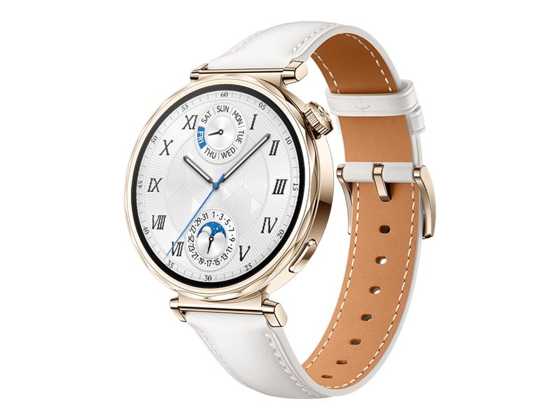Watch Huawei Watch GT5 - 41mm - White