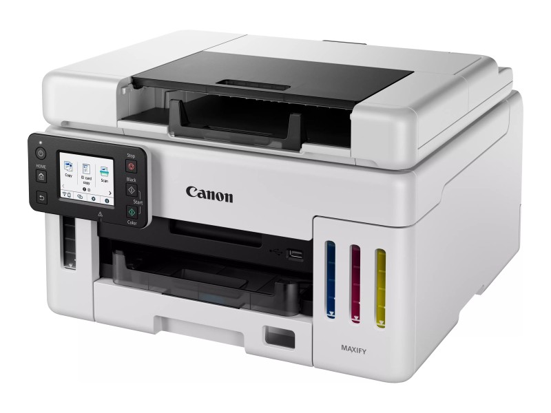 Canon MAXIFY GX6550 - Multifunction printer