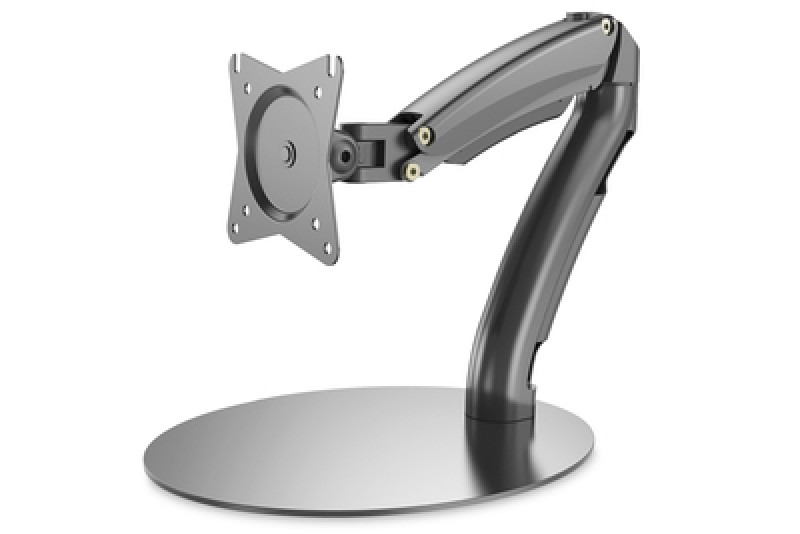 DIGITUS Single monitor stand, 27