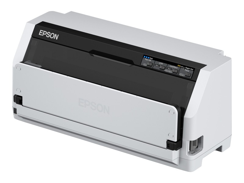 Epson LQ 690II - Printer - B/W