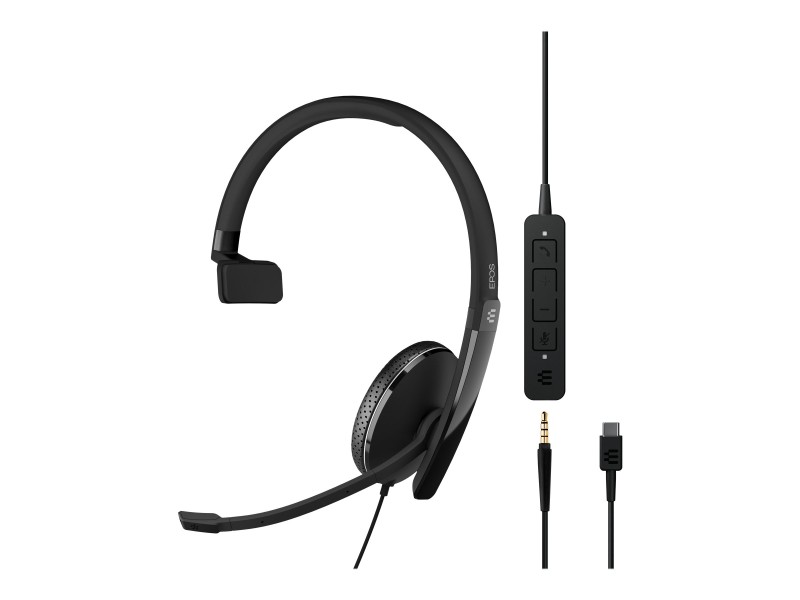 EPOS Headset ADAPT 135 USB-C II