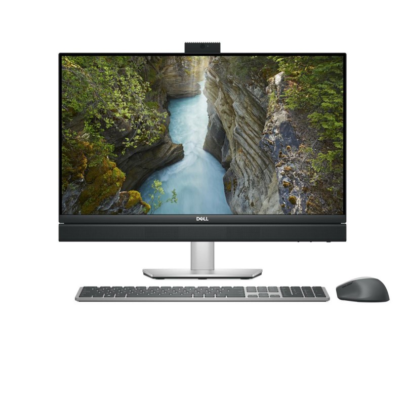 DELL OptiPlex 7420 Intel® Core™ i5 i5-14500T 60.5 cm (23.8