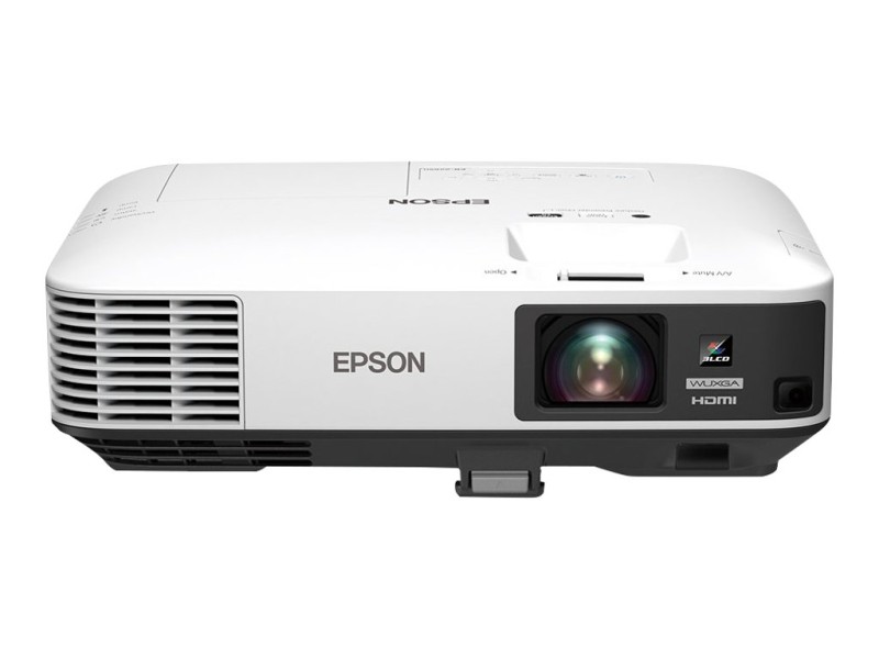 Epson EB-2250U - 3LCD projector