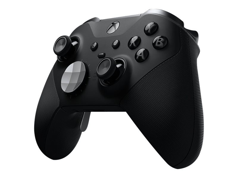 MICROSOFT Xbox Elite Wireless Controller Series 2 Black