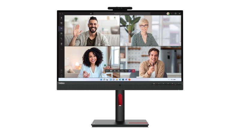Lenovo ThinkVision T27hv-30 computer monitor 68.6 cm (27