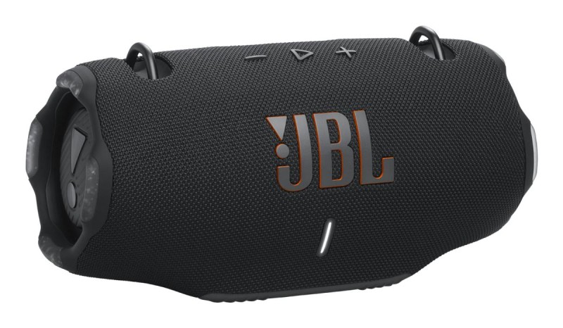 JBL Xtreme 4 Stereo portable speaker Black 100 W