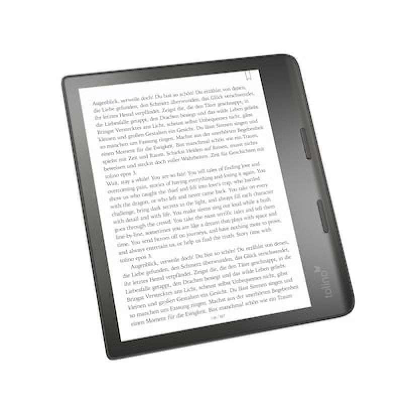 TOLINO EPOS 3 EREADER