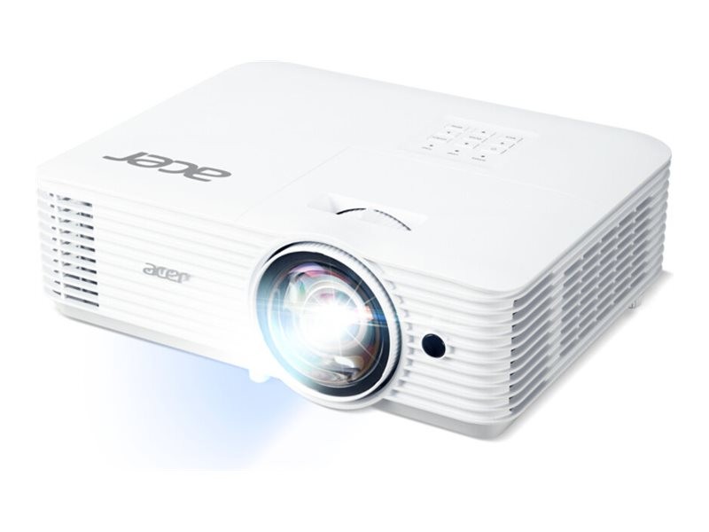 Acer H6518STi - DLP projector