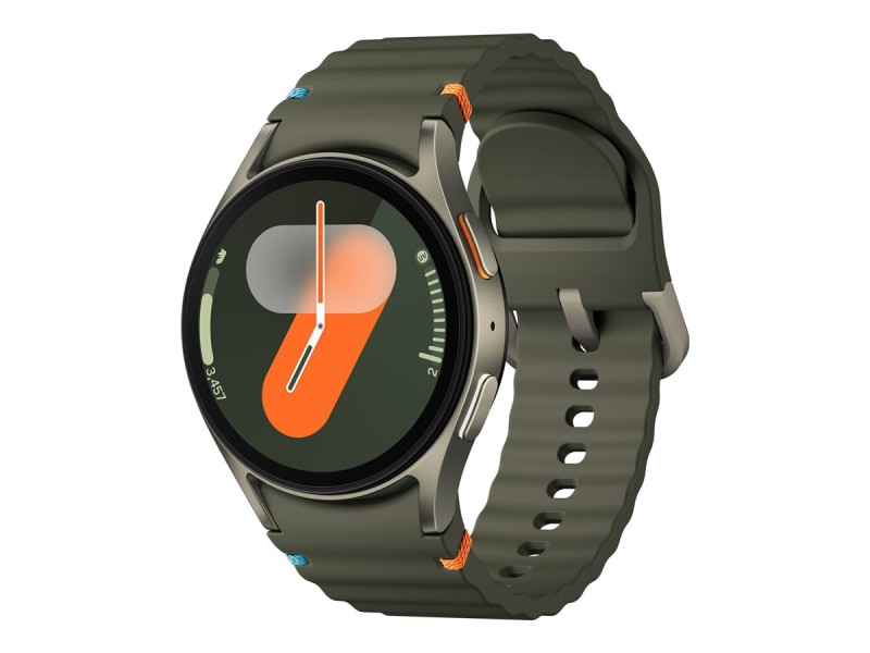 Watch Samsung Galaxy Watch 7 L305 40mm LTE Region East - Green