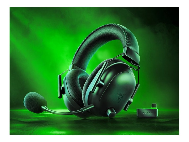 Razer BlackShark V2 PRO - Headset
