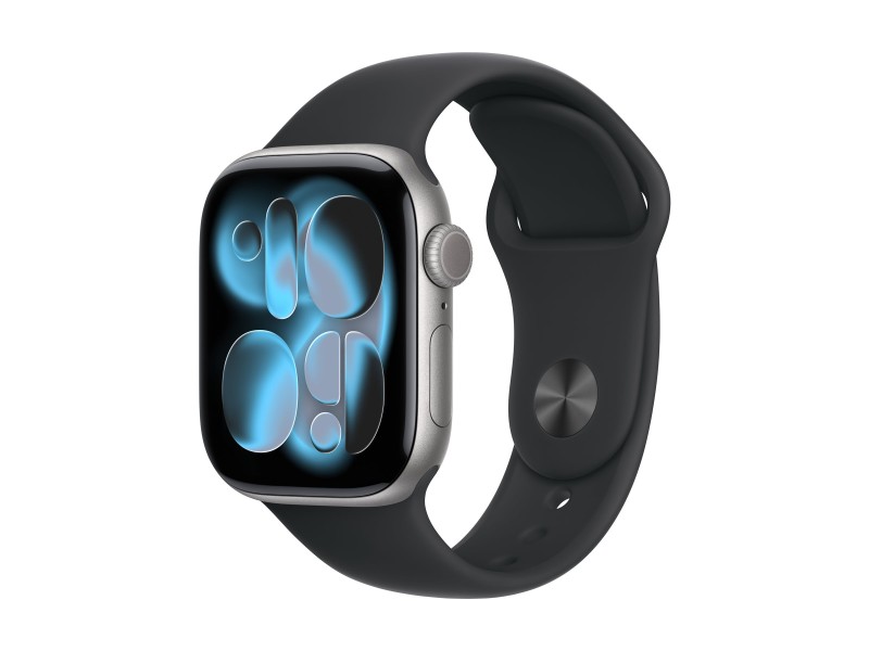Apple Watch Series 11 (GPS) - 42 mm