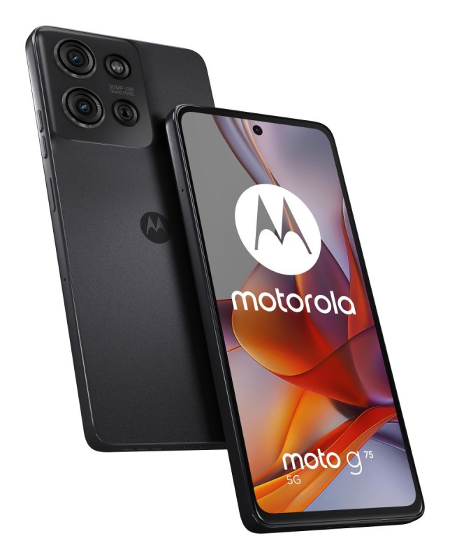 Motorola moto g75 5G 17.2 cm (6.78