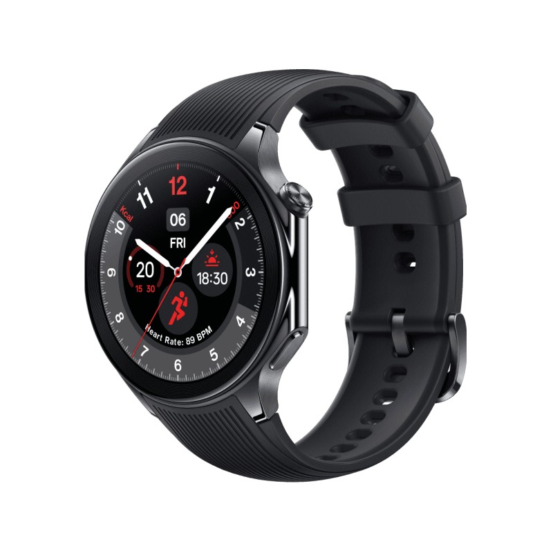 Watch OnePlus Watch 2 - Black