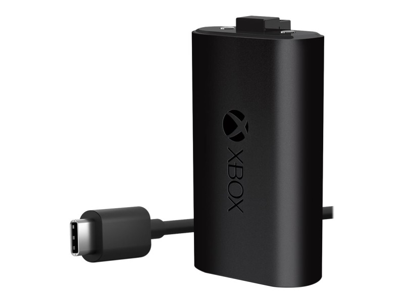 MICROSOFT XBOX Play and Charge Kit