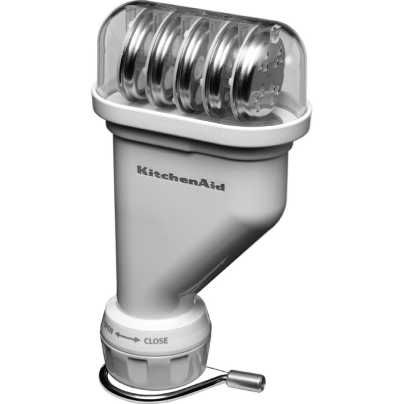 KitchenAid Pasta Making Attachment