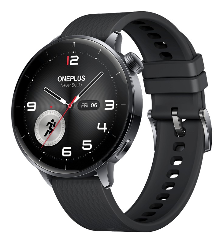 Watch OnePlus Watch 3 43mm - Black
