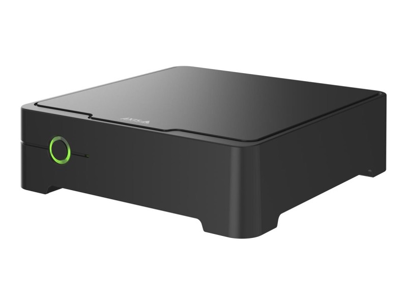 Axis S3008 MK II - NVR - 1 x 8 TB