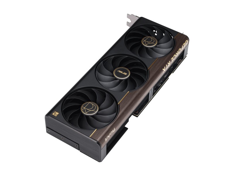 Asus ProArt  GeForce RTX 5070 Ti OC Edition 16GB GDDR7