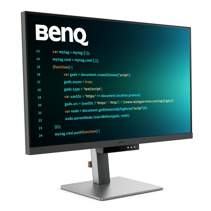 BenQ RD320U computer monitor 80 cm (31.5