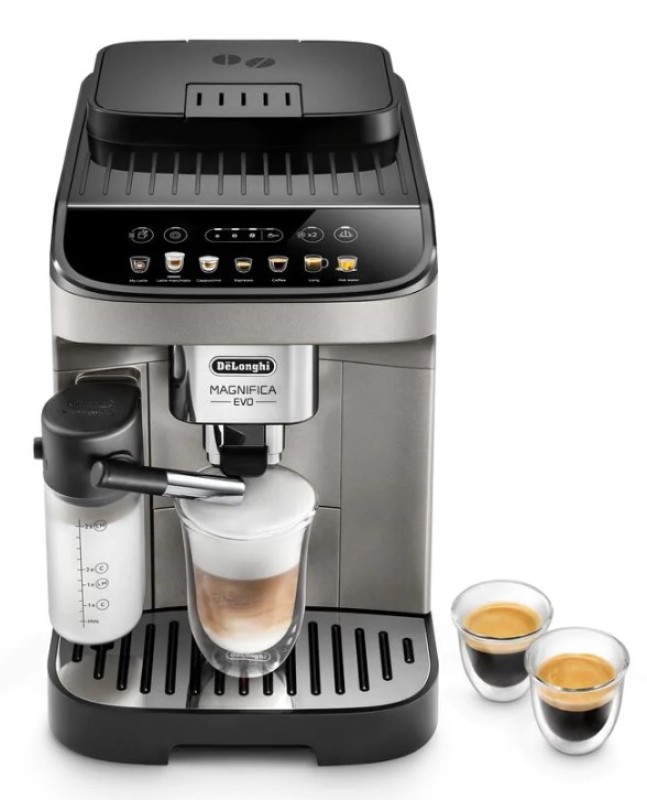 De Longhi Magnifica Evo ECAM290.81.TB