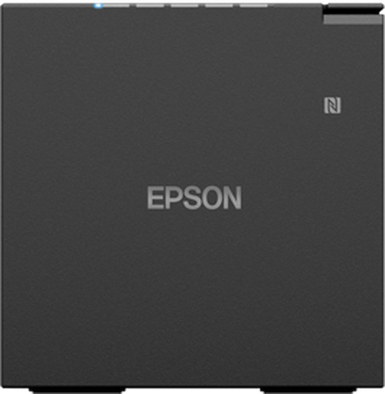 Epson TM-m30III (112A0): Standard Model, Black
