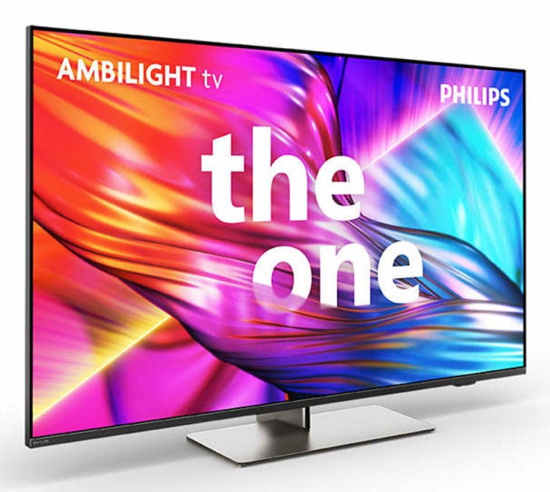Philips 50PUS8949/12 TV 127 cm (50
