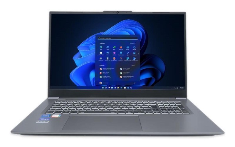 TERRA MOBILE 1717R Intel® Core™ i7 i7-1355U Laptop 43.9 cm (17.3