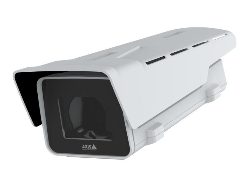 Axis P13 Series P1387-BE - Network surveillance camera (no lens)