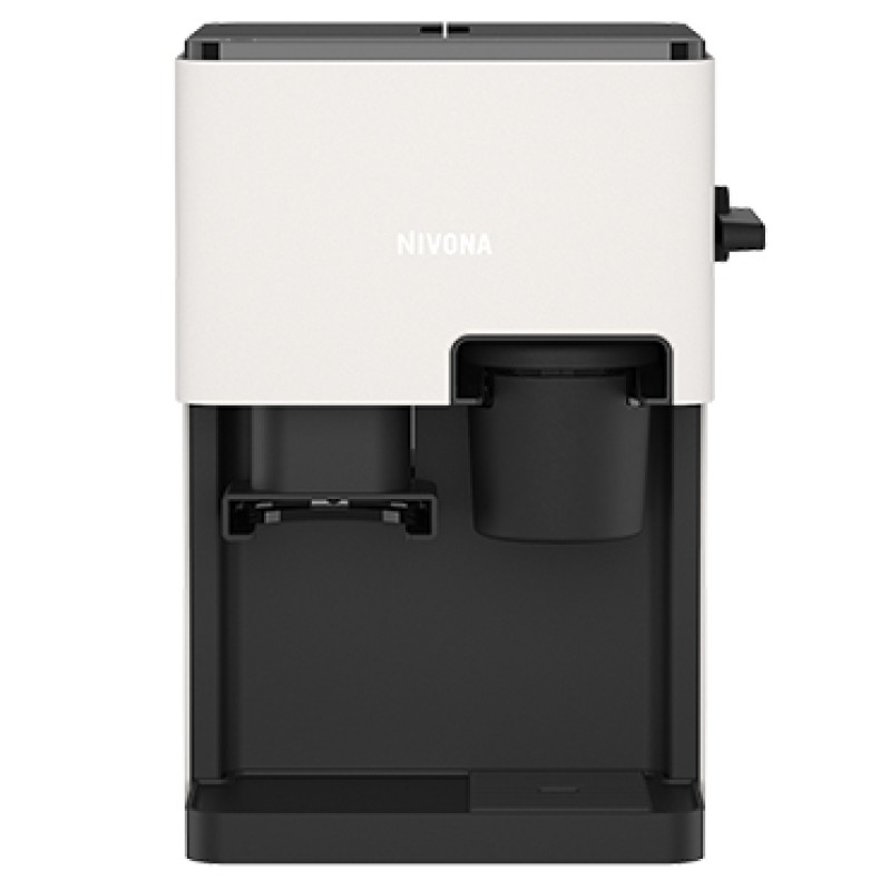 Nivona Cube 4102 Espressomaschine creme ws 300004102