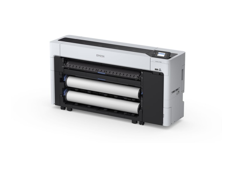 Epson SureColor SC-T7700D - 44