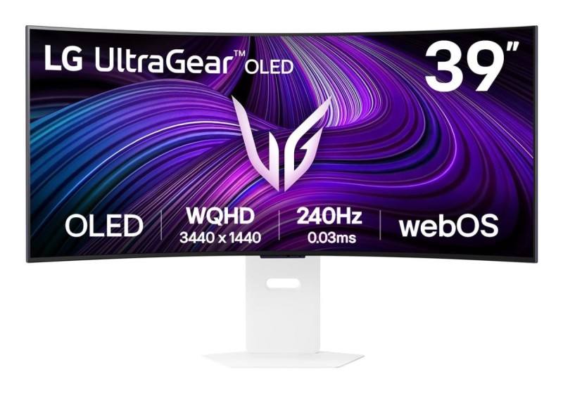 LG 39GX90SA-W computer monitor 99.1 cm (39