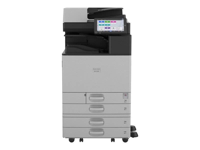 Ricoh IM C2010 - Printer - colour