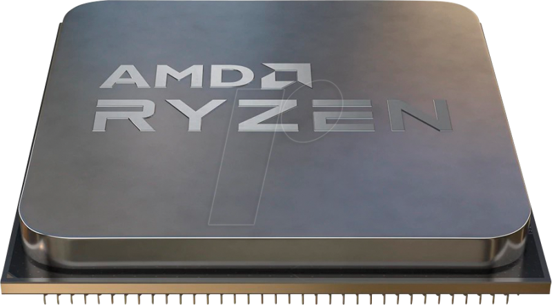 AMD Ryzen 5 5600 Tray per 12pcs only