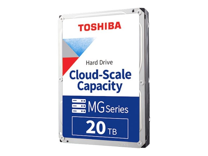 Toshiba MG10 Series MG10ACA20TE