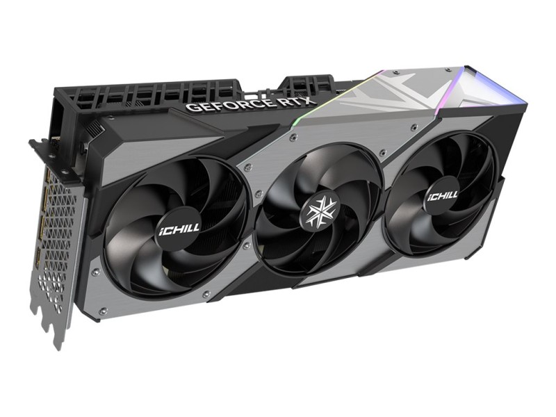 RTX 5070 Ti 16GB Inno3D iChill X3 GDDR7 3Fan