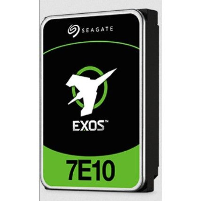 Seagate Exos 7E10  4TB NAS (N)