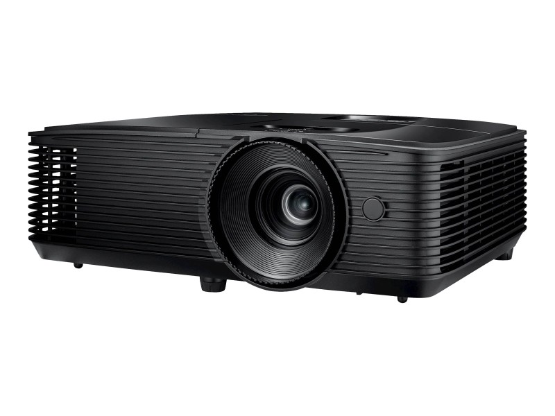 Optoma DH351 - DLP projector - portable