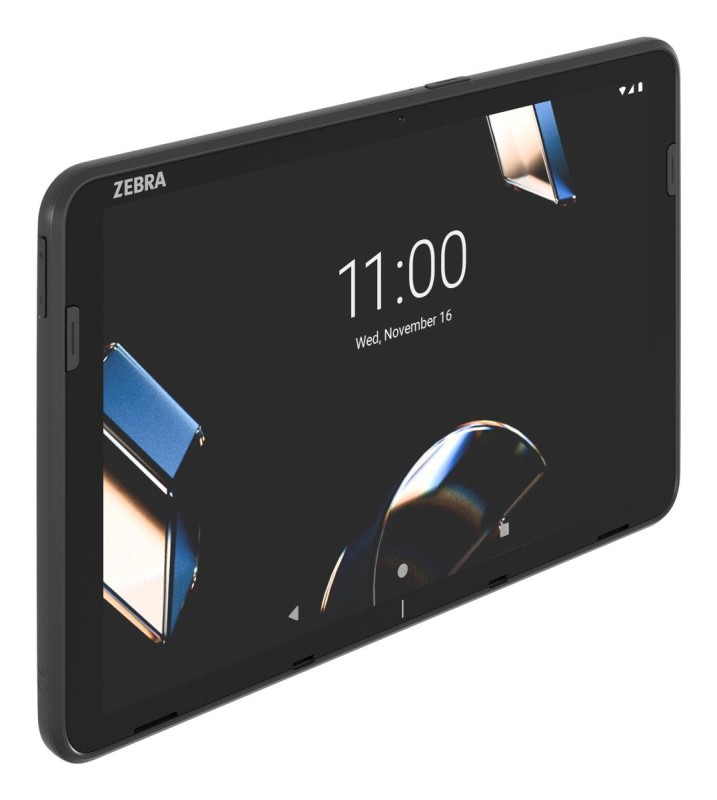 Zebra ET401 5G 64 GB 25.4 cm (10