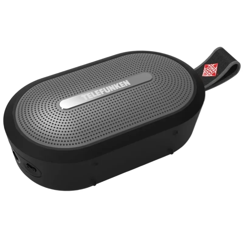 TELEFUNKEN SOUNDBUDDY TWS (black)