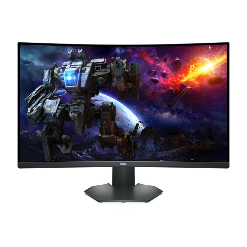 DELL S Series S3222DGM computer monitor 80 cm (31.5