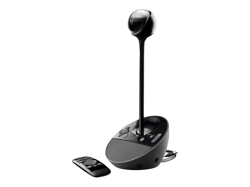 Logitech Webcam ConferenceCam BCC950