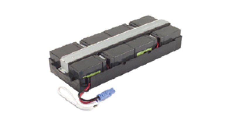APC Battery Replacement Cartridge RBC31 (OEM)