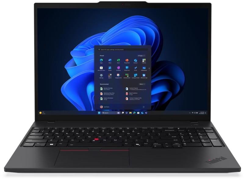LENOVO TP T16 G4 U5 255U 16i 32GB 1TB