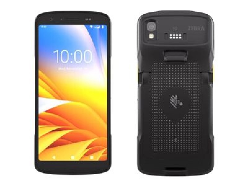 Zebra TC22 - Data collection terminal