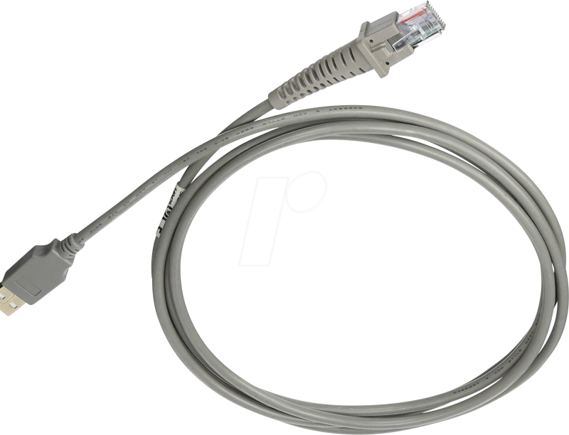 Datalogic CABLE CAB-426 USB TYPE A