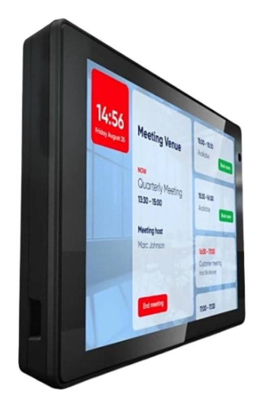 Philips 10BDL3351T/00 Signage Display Interactive flat panel 25.6 cm (10.1