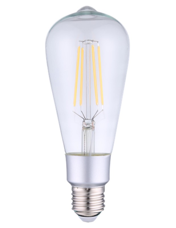 Shelly Vintage ST64, Smart bulb